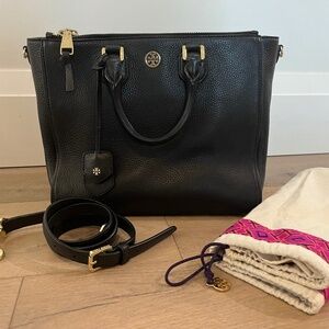 Tory Burch tote bag
